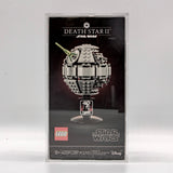 Acrylic Display case for Lego® Death Star II GWP Set 40951  - Made in the USA