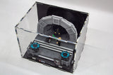Acrylic display case for Lego® Emperor's Throne Room™ Diorama - Made in USA
