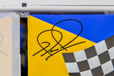 Acrylic Display case for Lego® set 10353 Williams Racing FW14B & Nigel Mansell- Made in the USA