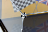 Acrylic Display case for Lego® set 10353 Williams Racing FW14B & Nigel Mansell- Made in the USA
