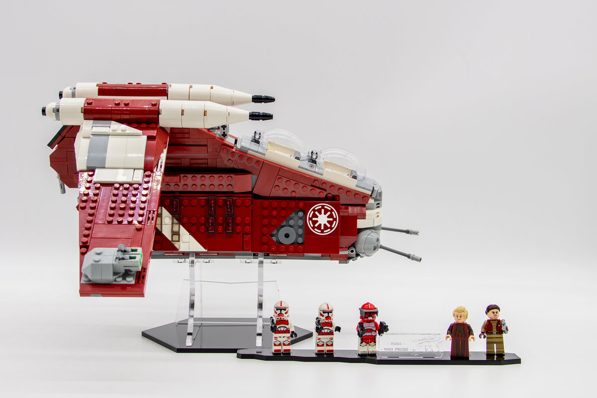 サスカッチ①　カリブ サスカッチ① カリブ