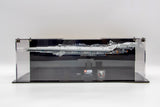 Acrylic display case for Lego® Executor Super Star Destroyer™ set 75356- Made in the USA