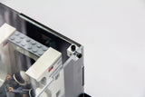 Acrylic display case for Lego® set 75387 Boarding the Tantive IV™ - Made in the USA