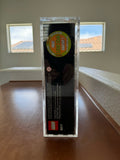 Acrylic boxed case for set 8017