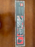 Acrylic boxed case for set 8017