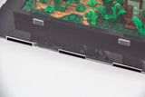 Acrylic display case for Lego® Endor™ Speeder Chase Diorama - Made in USA