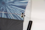 Stackable Acrylic Display Case for Lego® sets 75375 Millennium Falcon™, 75376 Tantive IV™, and 75377 Invisible Hand™