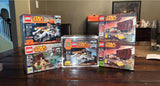 Acrylic Case for Lego® Exclusive Mini Builds