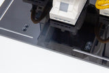 Acrylic display case for Lego® R2-D2™ set 75308 - Made in the USA