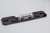 Acrylic display stand for Slave 1™ set 75243 - Made in USA