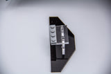 Acrylic display stand for Bad Batch™ Attack Shuttle set 75314 - Made in USA