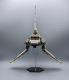 Acrylic display stand for Imperial Shuttle™ set 75302  - Imperial Shuttle™ Stand - Made in USA