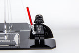 Acrylic display stand for Imperial Shuttle™ set 75302  - Imperial Shuttle™ Stand - Made in USA
