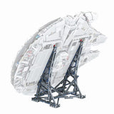 UCS 75192 Millennium Falcon Display Stand – LEGO®-Compatible Efferman-Style Support
