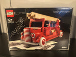 Boxed Case for Exclusive Insiders set 400040
