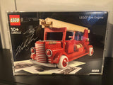 Boxed Case for Exclusive Insiders set 400040