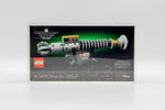 Acrylic Display case for Boxed Lego Luke’s Lightsaber GWP set 40730