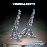 UCS 75192 Millennium Falcon Display Stand – LEGO®-Compatible Efferman-Style Support