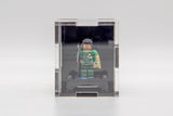 Acrylic display case for Lego® Star Wars™ 25th Anniversary Minifigures