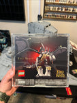 Acrylic boxed case for Lego Fell Beast set 40693