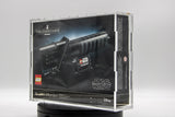 Acrylic case for boxed LEGO® Star Wars™ The Darksaber – Set 40917
