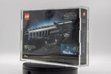 Acrylic case for boxed LEGO® Star Wars™ The Darksaber – Set 40917