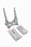 UCS 75192 Millennium Falcon Display Stand – LEGO®-Compatible Efferman-Style Support