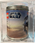 Acrylic Case for Lego® Exclusive Tins