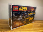 Boxed case for 7256