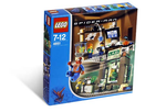 Boxed case for 4851