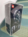 Tie Fighter Pilot Boxed Case