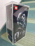 Tie Fighter Pilot Boxed Case