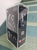 Tie Fighter Pilot Boxed Case