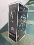 Tie Fighter Pilot Boxed Case