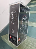 Tie Fighter Pilot Boxed Case