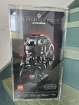 Tie Fighter Pilot Boxed Case