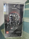 Tie Fighter Pilot Boxed Case