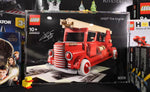 Boxed Case for Exclusive Insiders set 400040