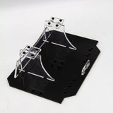 Display stand for LEGO® Imperial Star Destroyer™ set 75394 - Made in USA