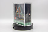 Display Case for Boxed LEGO® Lord of the Rings: Grond (40893) – Acrylic Showcase