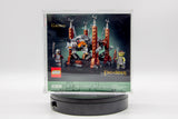 Display Case for Boxed LEGO® Lord of the Rings: Grond (40893) – Acrylic Showcase