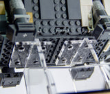 Acrylic Display stand LEGO® The Onyx Cinder set 75374