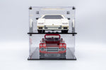 Acrylic Display case for Lego Creator Vehicles