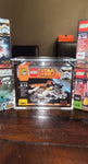 Acrylic Case for Lego® Exclusive Mini Builds