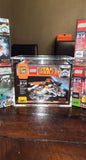 Acrylic Case for Lego® Exclusive Mini Builds