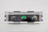 Acrylic Display case for 3 Lego® mini figures - Made in the USA