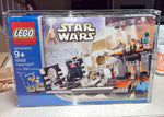 Acrylic case for Lego® Cloud City Box set 10123
