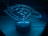Custom LED  Logo Acrylic Light