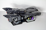 Acrylic display stand for 1989 Batmobile™ -  Made in USA
