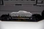 Acrylic display stand for Dom's Dodge Charger set 42111 - Made in USA